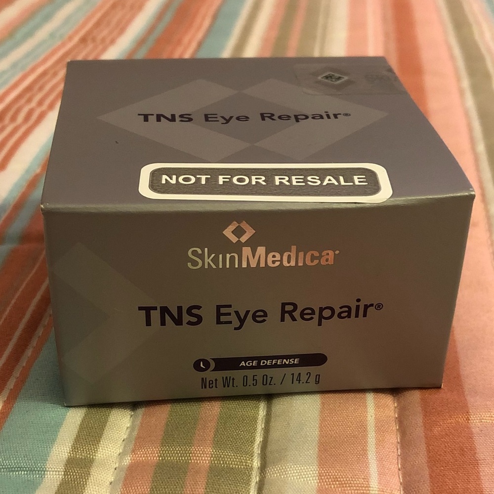 SkinMedica TNS Eye Repair